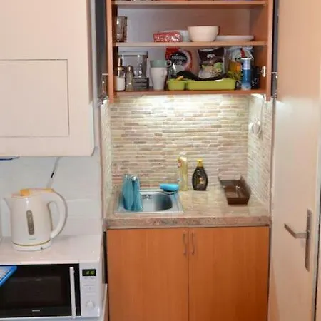 דירה 1+kk, 2. Center, 3min Walk To Dancing House