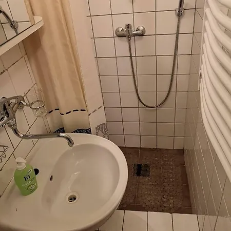 דירה 1+kk, 2. Center, 3min Walk To Dancing House פראג