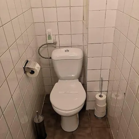 Apartment 1+kk, 2. Center, 3min Walk To Dancing House *